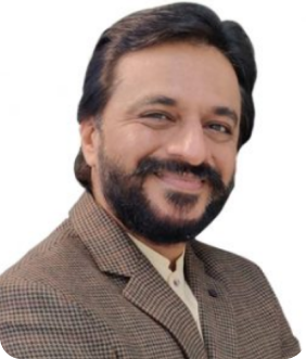 Neeraj Pratap Sangani Chief Executive Officer - Hansa Cequity